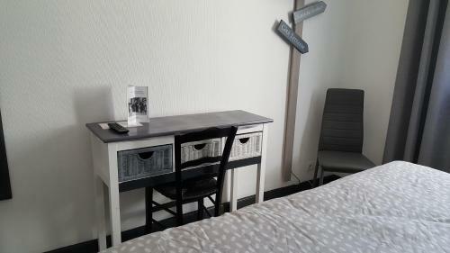 Hotel Lou Marqu�s