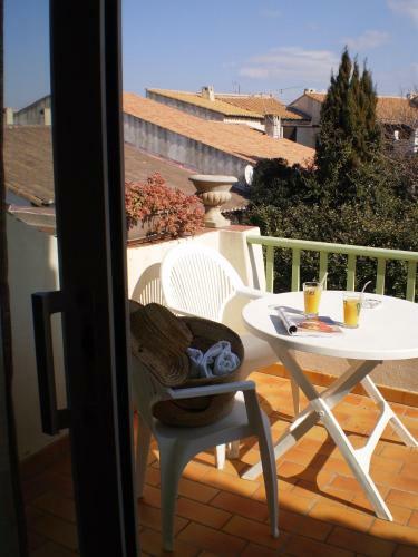 Hotel Lou Marqu�s