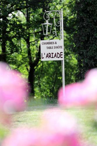 Hostal L'ariade