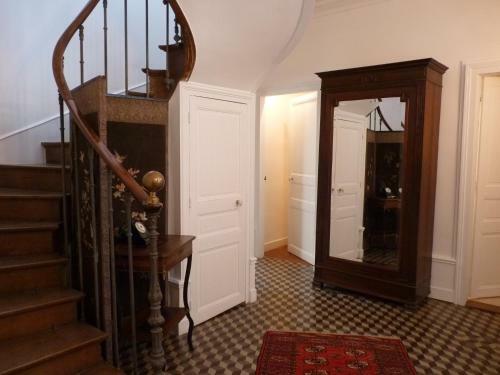 Bed & Breakfast Le Clos Saint Nicolas