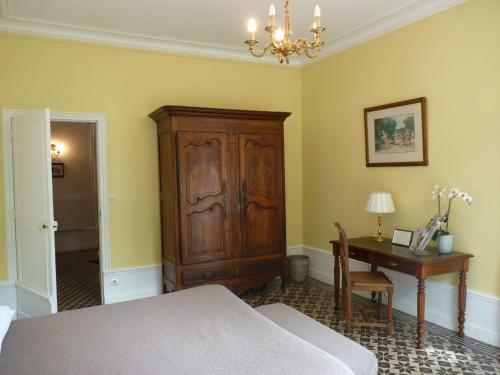 Bed & Breakfast Le Clos Saint Nicolas