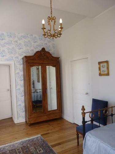 Bed & Breakfast Le Clos Saint Nicolas