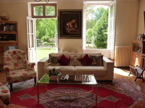 Bed & Breakfast Le Clos Saint Nicolas