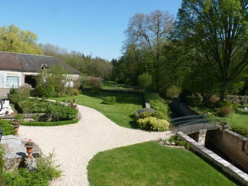 Bed & Breakfast Le Clos Saint Nicolas