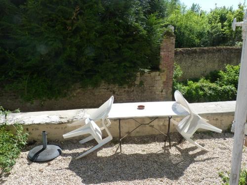 Bed & Breakfast Le Clos Saint Nicolas