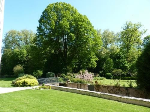 Bed & Breakfast Le Clos Saint Nicolas