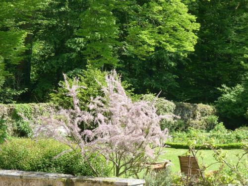 Bed & Breakfast Le Clos Saint Nicolas