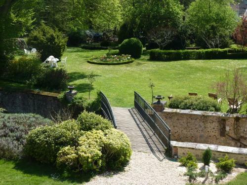 Bed & Breakfast Le Clos Saint Nicolas