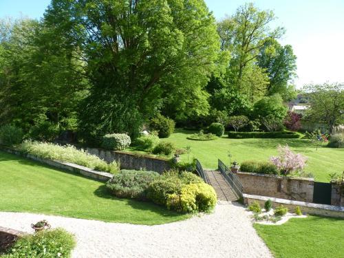 Bed & Breakfast Le Clos Saint Nicolas