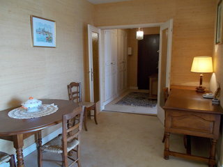 Apartamento La Galerne
