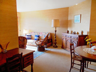 Apartamento La Galerne