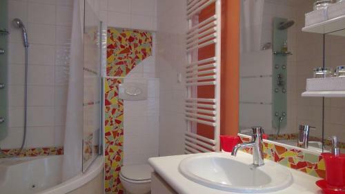 Bed & Breakfast Logis Des Douves