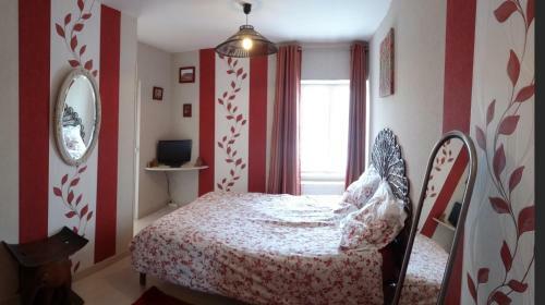 Bed & Breakfast Logis Des Douves