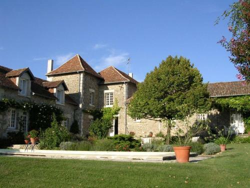 Bed & Breakfast Chambres D'h�tes La Pocterie