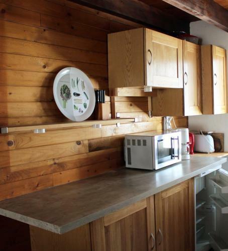 Chalets Savoie