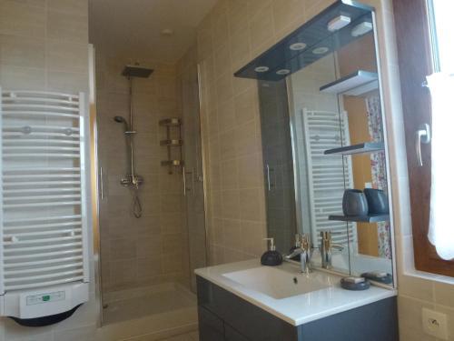 Hostal Chambres D'h�tes Les Terrasses De Fleurieux