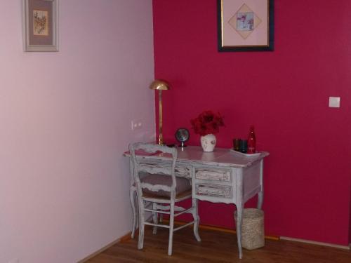 Hostal Chambres D'h�tes Les Terrasses De Fleurieux