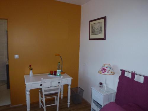 Hostal Chambres D'h�tes Les Terrasses De Fleurieux