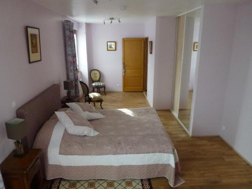 Hostal Chambres D'h�tes Les Terrasses De Fleurieux