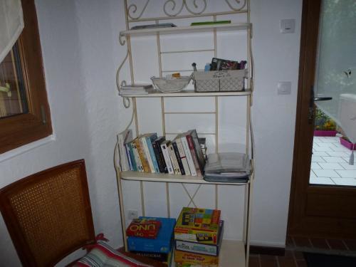 Hostal Chambres D'h�tes Les Terrasses De Fleurieux