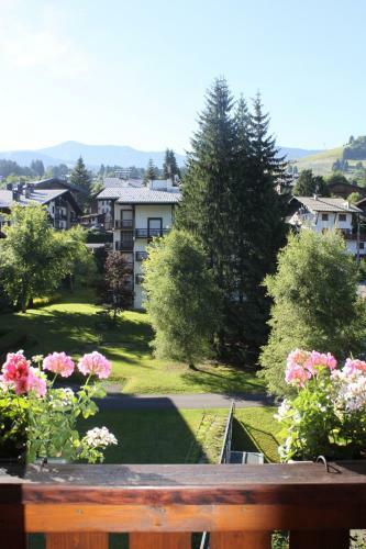 Hotel Le Gai Soleil