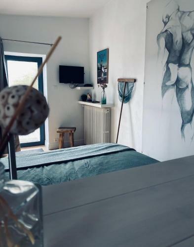 Hostal � Chambres D'h�tes