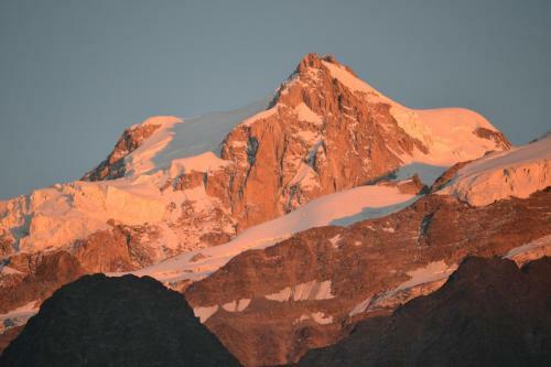 Chalet Les Soldanelles