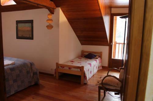 B&B La Borella Casa Conti