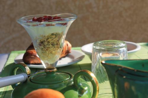 B&B La Borella Casa Conti
