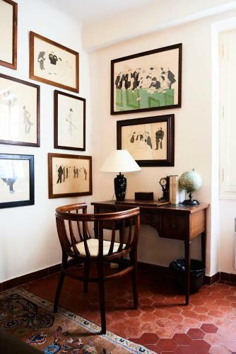 Bed & Breakfast La Maison Du Prince