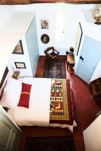 Bed & Breakfast La Maison Du Prince
