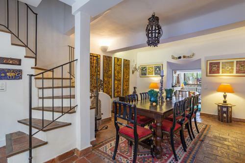 Bed & Breakfast La Maison Du Prince