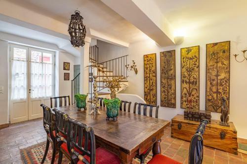 Bed & Breakfast La Maison Du Prince