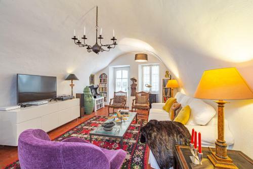 Bed & Breakfast La Maison Du Prince