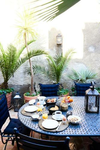 Bed & Breakfast La Maison Du Prince