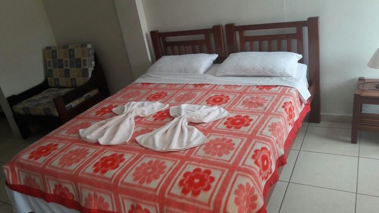 Hostal Kata Hotel Boutique