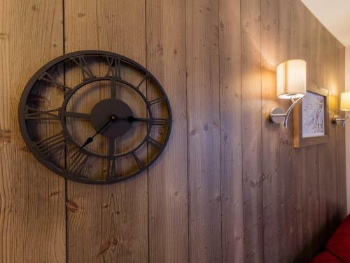 Aparthotel R�sidence Deneb