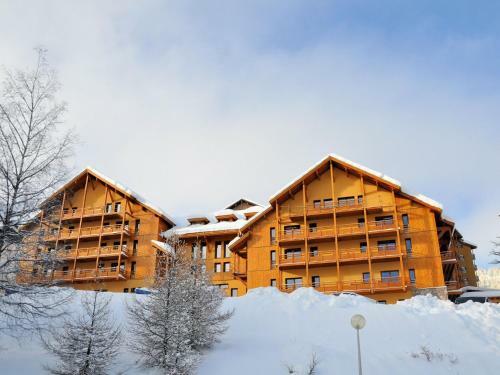 Aparthotel R�sidence Deneb