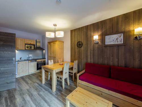 Aparthotel R�sidence Deneb