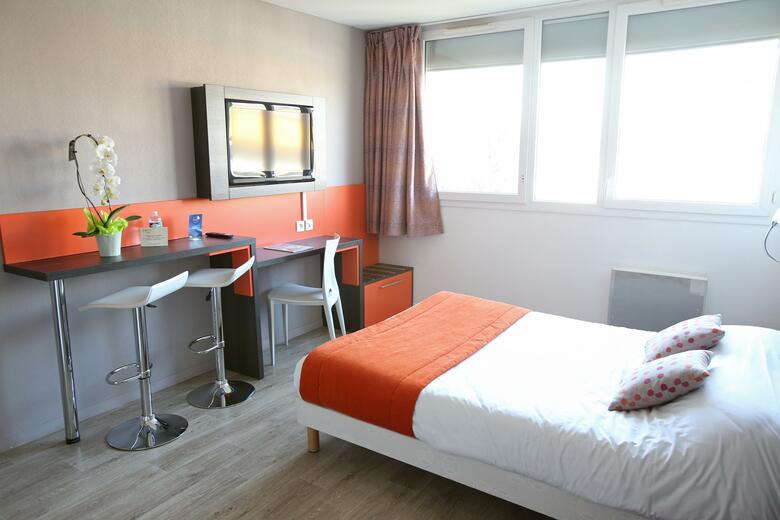 Aparthotel Adonis Paris Sud R�sidence Le Fontainebleau