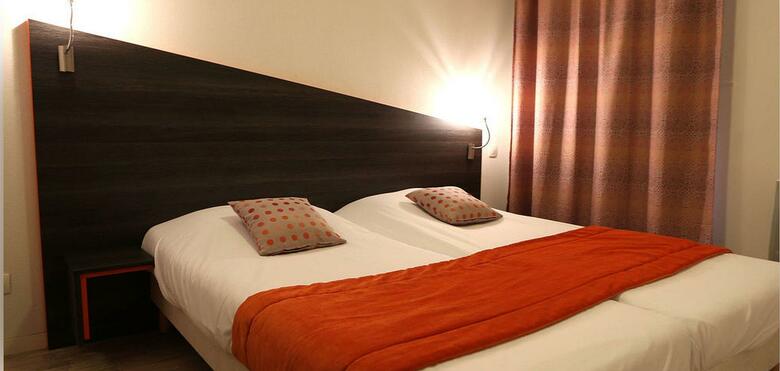 Aparthotel Adonis Paris Sud R�sidence Le Fontainebleau