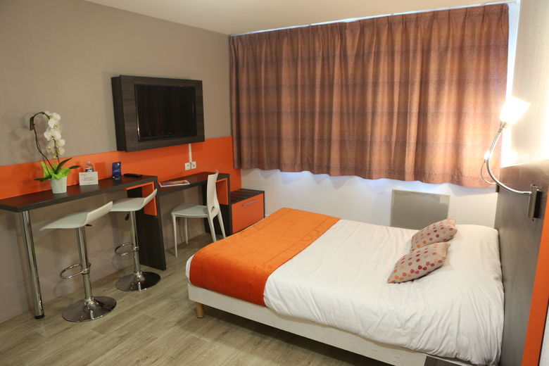 Aparthotel Adonis Paris Sud R�sidence Le Fontainebleau