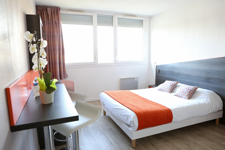 Aparthotel Adonis Paris Sud R�sidence Le Fontainebleau