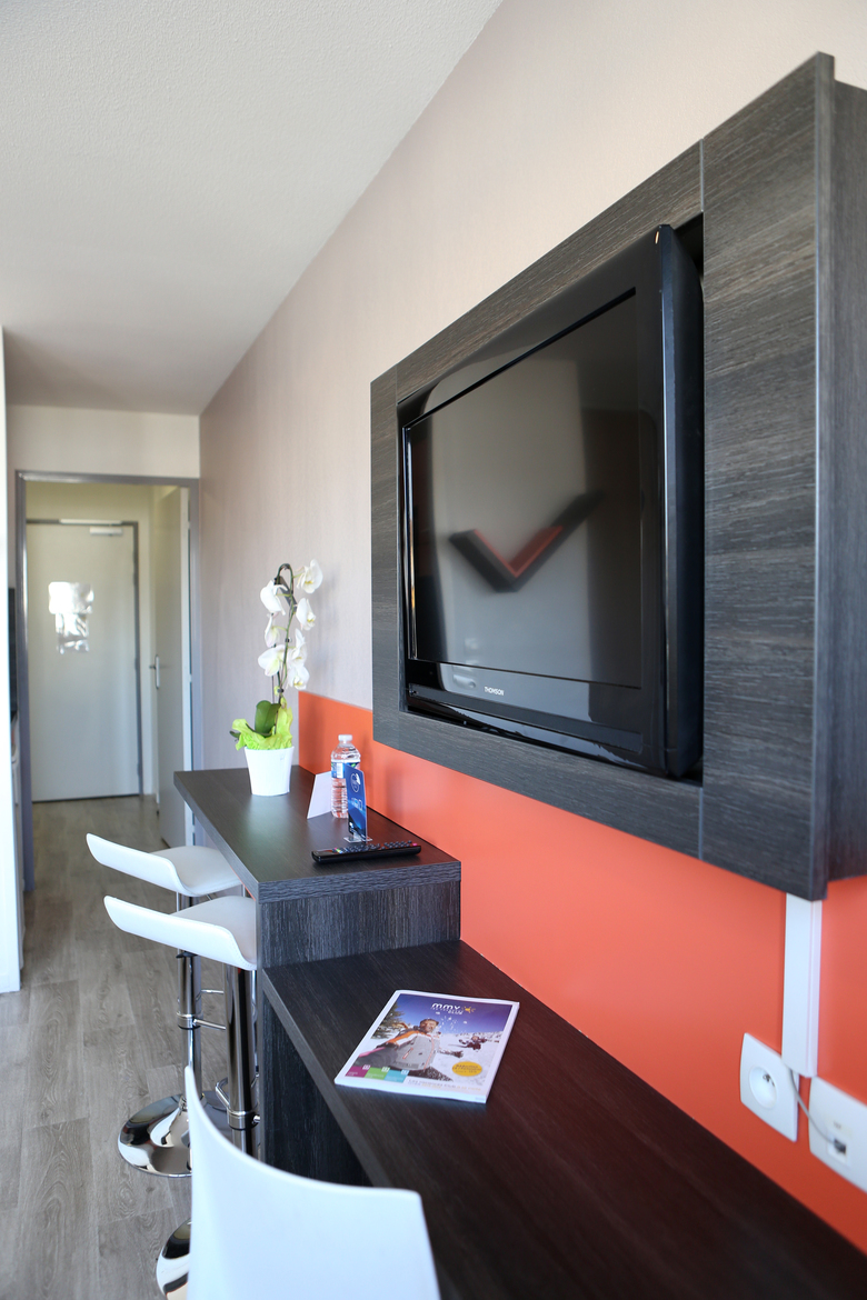 Aparthotel Adonis Paris Sud R�sidence Le Fontainebleau