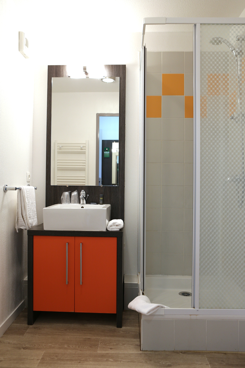 Aparthotel Adonis Paris Sud R�sidence Le Fontainebleau