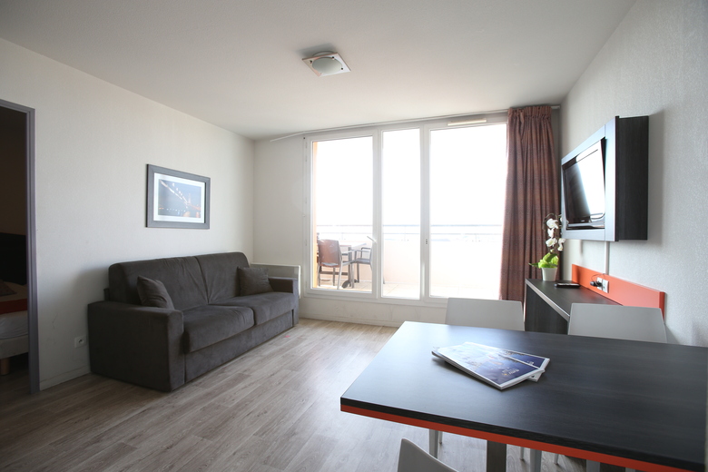 Aparthotel Adonis Paris Sud R�sidence Le Fontainebleau