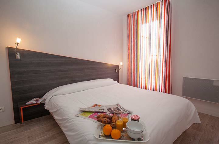 Aparthotel Adonis Paris Sud R�sidence Le Fontainebleau