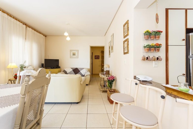 Hostal Residencial Alamandas