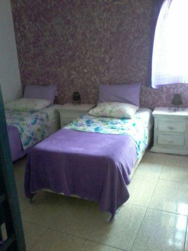 Hostal Pousada Recanto Do Mar