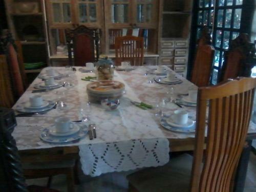 Hostal Pousada Recanto Do Mar
